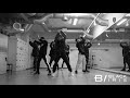 BLACK IRIS /『METEOR』Dance Practice