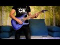 Three Days Grace - The Good Life (Guitar Cover)