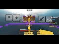 The Best Thing CubeCraft Could Ever Do | MCPE | Bedwars | New Controls