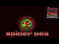 Spider Pea [Spider Man] - Modded PVZ : Avengers