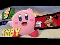 Kirby Montage - SSB4 Wii U