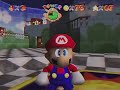 Mario 64 B3313
