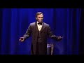 Abraham Lincoln Full Speech in Updated Hall Of Presidents at Walt Disney World 2017, New Voice Actor