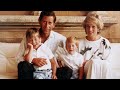 Princess Diana Apartments at Kensington Palace | INSIDE Princess Diana Home Tour | Interior Design