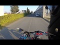 50CC CREW - aprilia sx 50 onboard