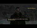 Fallout The Frontier - Funniest Moment in the Game (spoiler)