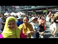 Flash Mob Maumere Dance Storms the Busiest Public Space in Canada