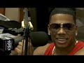 Nelly Interview