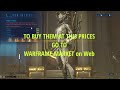 Epic Deal All Prime Warframe's Under 50 Platinum Available Now #warframe #primewarframe