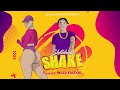 Skillibeng ft Jada Kingdom - Shake (Official music)