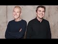 How Two Brothers Built a $95B Empire | Stripe's Story