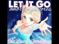 Nightcore - Let it Go (Remix)
