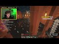 Danny Gonzalez Twitch stream 2021.04.14 - teaching kurtis how to play minecraft