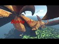 Trailer Kurama | Minecraft parkour | Rinaorc