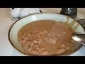 How to use leftovers to Cook Beans Soup | South Africa