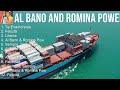 Al Bano and Romina Power 2024 MIX Canzoni Italiane - Te Enamorarás, Felicità, Libertà, Al Bano &...