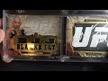 GLOVER TEIXEIRA | #1/1 UFC Topps Fight Worn Glove Auto!