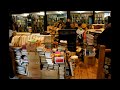 Leakey's Secondhand Bookshop, Inverness