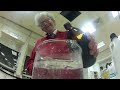 Accidental Reaction - Periodic Table of Videos