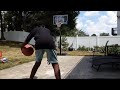 First video of basketball 🏀🔥# basketball