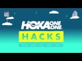 HOKA Hacks: Preventing Blisters