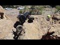 Cheater Rig RC Rock Crawling Competition! *BARC*
