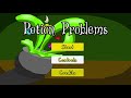 Potion Problems Gameplay Demonstration