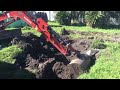 New septic system 7