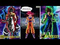 THE SHEAR POWER OF UI GOKU!!! | Global Exclusive UI Lr Goku