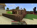 MINECRAFT LET'S PLAY!!: security measures: activated