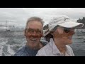 Sailing from New Zealand to Australia in 2 days - Sailing Greatcircle (ep.287)