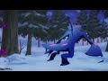 Two Hues 🏔️ | Pokémon: Hisuian Snow Episode 3
