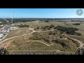 3 min Parrot Disco Flight