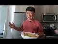 You've Been Cooking FRIED RICE WRONG Your Entire Life?! ULTIMATE Fried Rice COOKING HACK