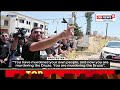 LIVE : Israel Hezbollah Tensions: Will Netanyahu Strike Beirut? | Israel Vs Hezbollah | N18G