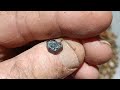 Underground Sapphire Mining  - Rod Beattie