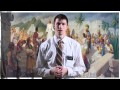 LDS Object Lesson on Repentence/atonement