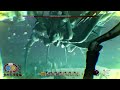 We Battled The NEW INFECTED BROODMOTHER in Grounded