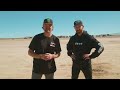 BATTLE OF SOGGY DRY LAKE | The Ultimate Drag Race