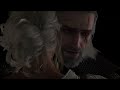 The Witcher 3: Wild Hunt - Geralt Finds Ciri (4K/60 FPS/Ultra+)