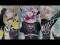 【Hatsune Miku×GUMI×Kagamine Rin】PaⅢ.SENSATION【Original】