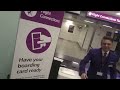 Tour of London Heathrow Airport