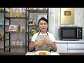 Easy with just one frying pan! How to make tomato pasta [Yukari, cooking expert]