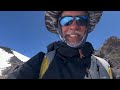 Mount St Helens Summit via Ptarmigan Trail | June 2024