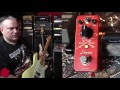 How to use a Harmonizer & Pitch Shifter w the Donner Harmonic Square