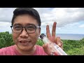 Vlog # 13: What's So Interesting About Pangasinan? | Alaminos & Bolinao