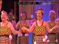 Ngoi Ngoi- (LIVE) Patea Maori Club!!!