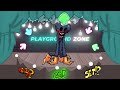 FNF Character Test | Gameplay VS My Playground | ALL Blue Test #16