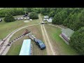 WHJ by Drone On the C & H