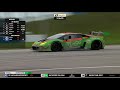 2019 Mobil 1 Twelve Hours of Sebring Part 2 - Sebring International Raceway